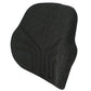 MSG95GBC Black/Gray Cloth Back Cushion Kit