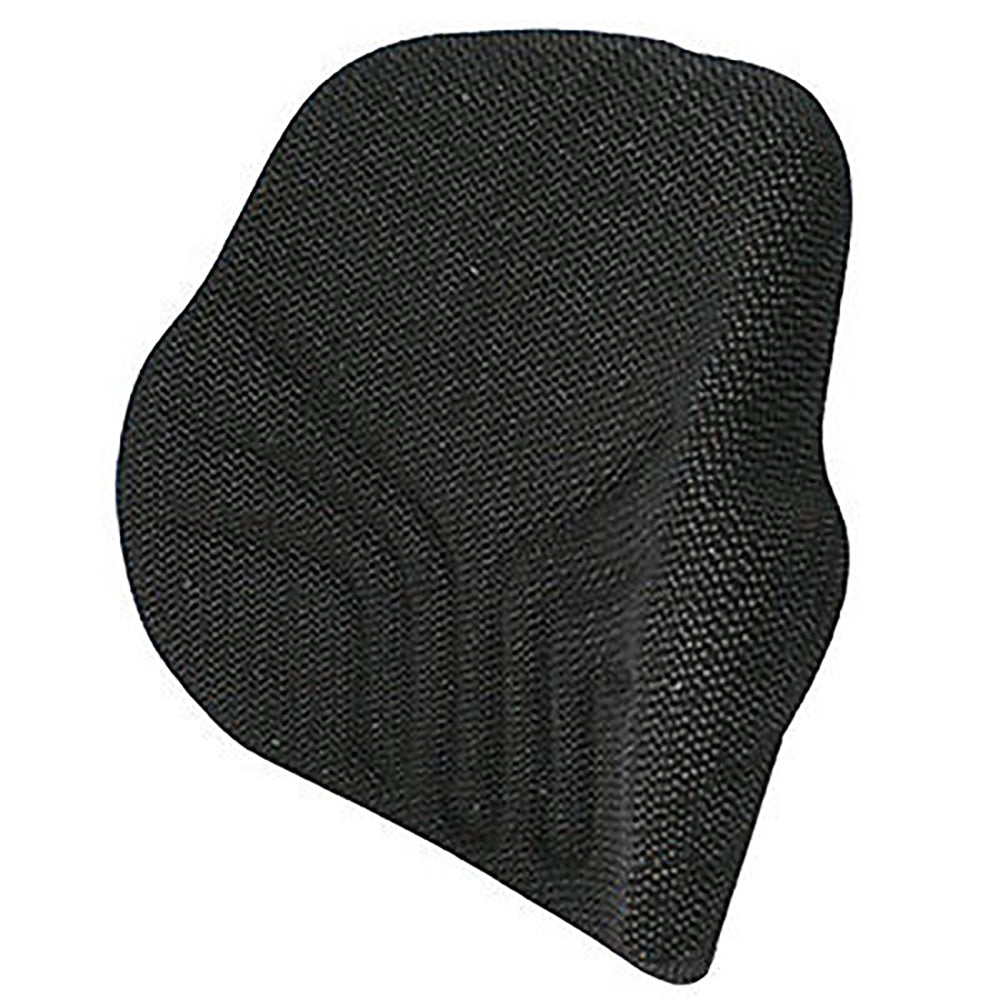 Black & Grey Matrix Cloth Seat Cushion Kit Fits Universal Products Models MSG95G