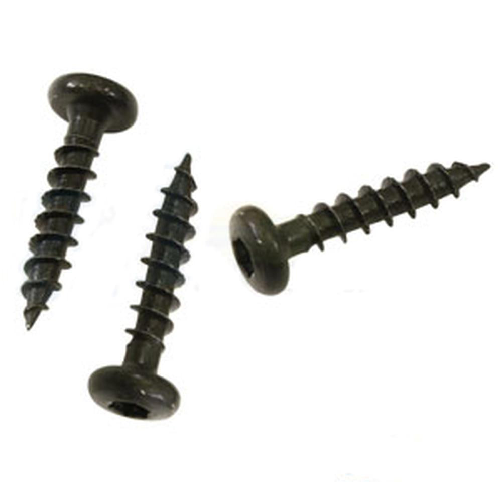 MSG95GSC Black/Gray Cloth Seat Tractor Cushion Kit