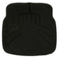 MSG95GSC Black/Gray Cloth Seat Tractor Cushion Kit