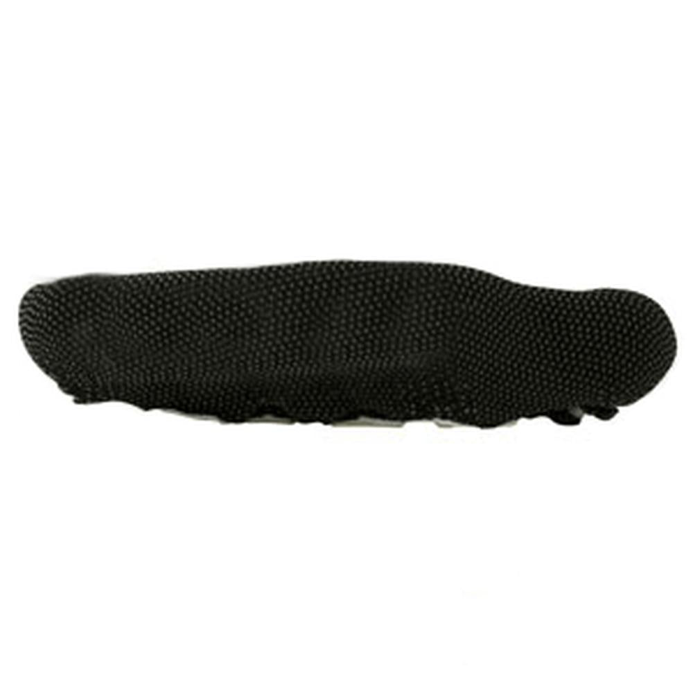 Gray & Black Cushion Set MSG95GSC fits Universal