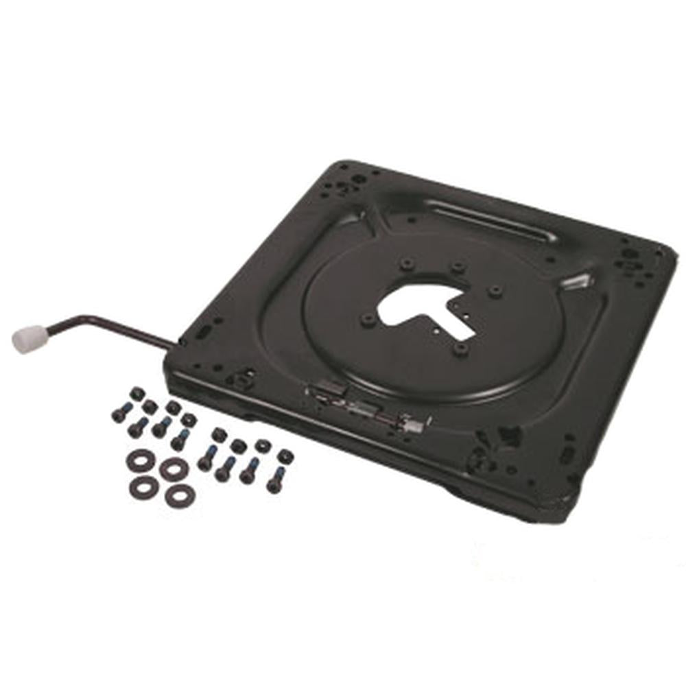 Seat Swivel Fits John Deere Grammer Agco Fits Allis Deutz Fits Massey Ferguson F