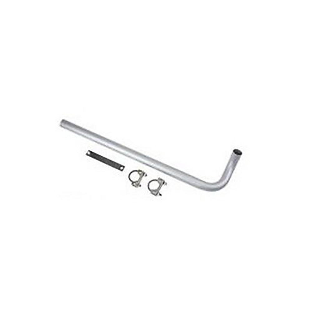 NAA55237A Vertical Exhaust Pipe Kit Fits Ford New Holland 501 600 700 800