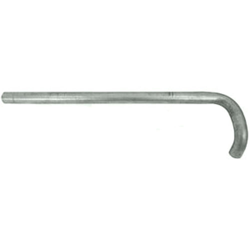 Exhaust Pipe - Vertical Fits Ford NAA 501 600 700 800 900 2000 4000 NAA55237A