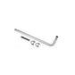Exhaust Pipe - Vertical Fits Ford NAA 501 600 700 800 900 2000 4000 NAA55237A