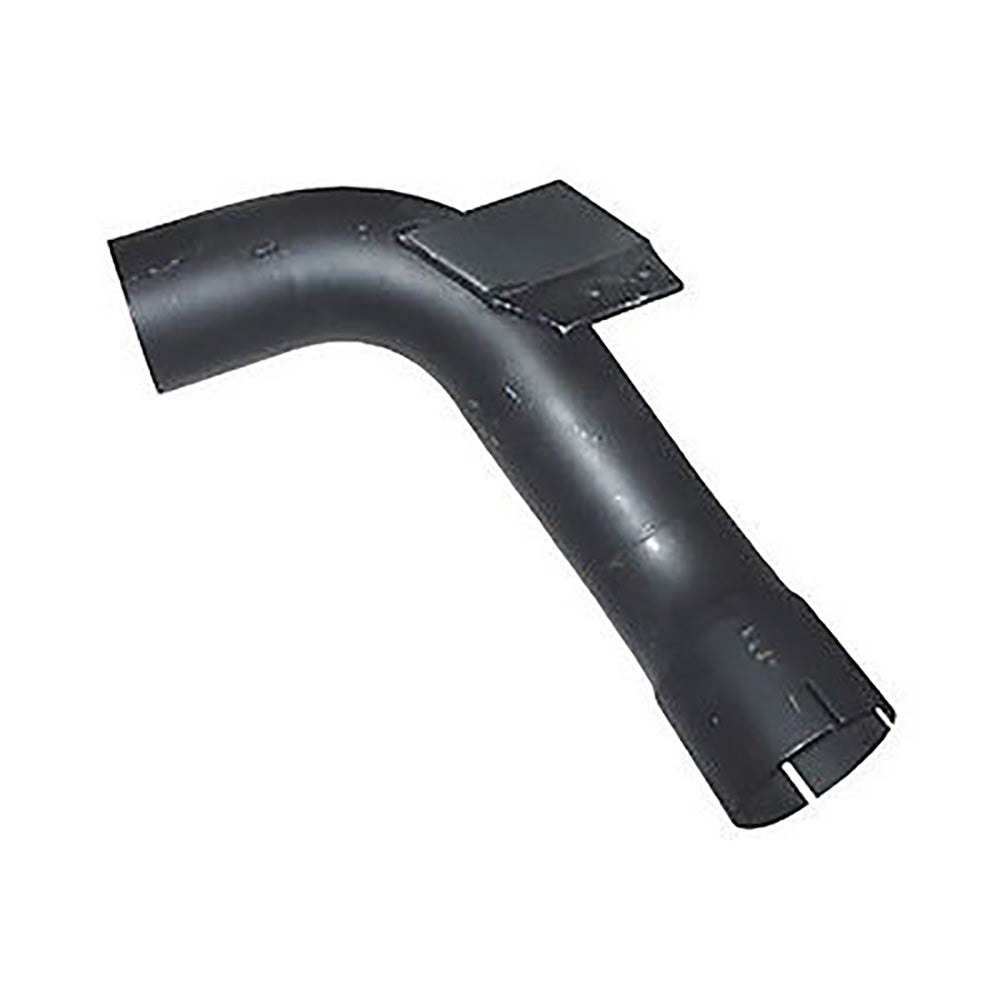 Exhaust Elbow Fits Case/International Harvester Replaces 146494C1