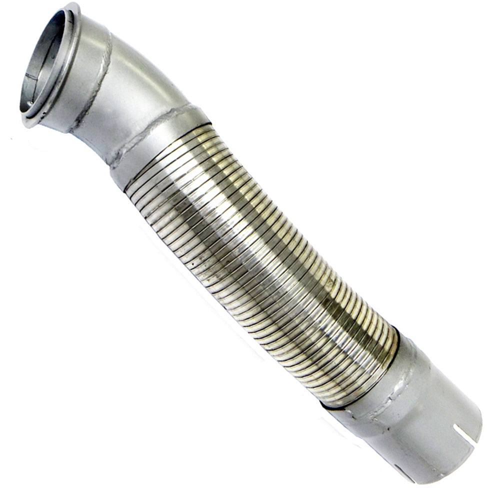 Straight Pipe Assembly Fits Caterpillar Replaces 1W0528