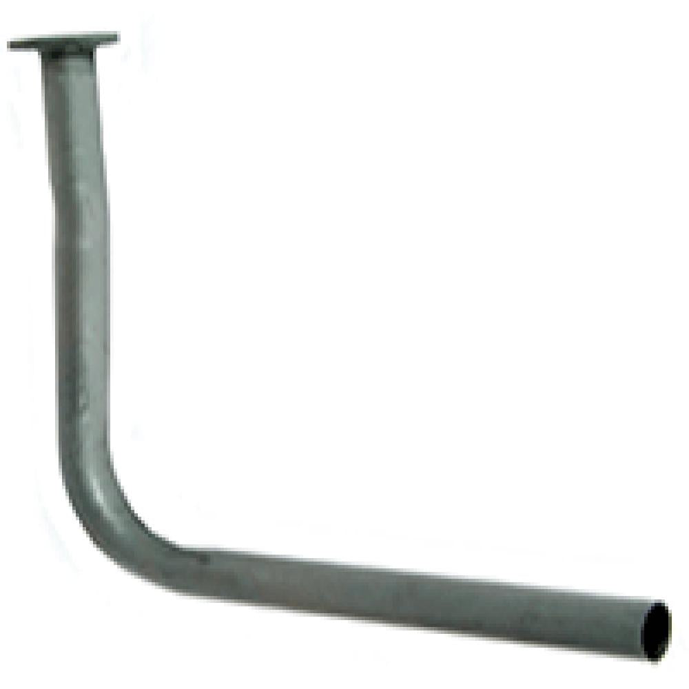 R1706 Exhaust Pipe Fits Massey Ferguson