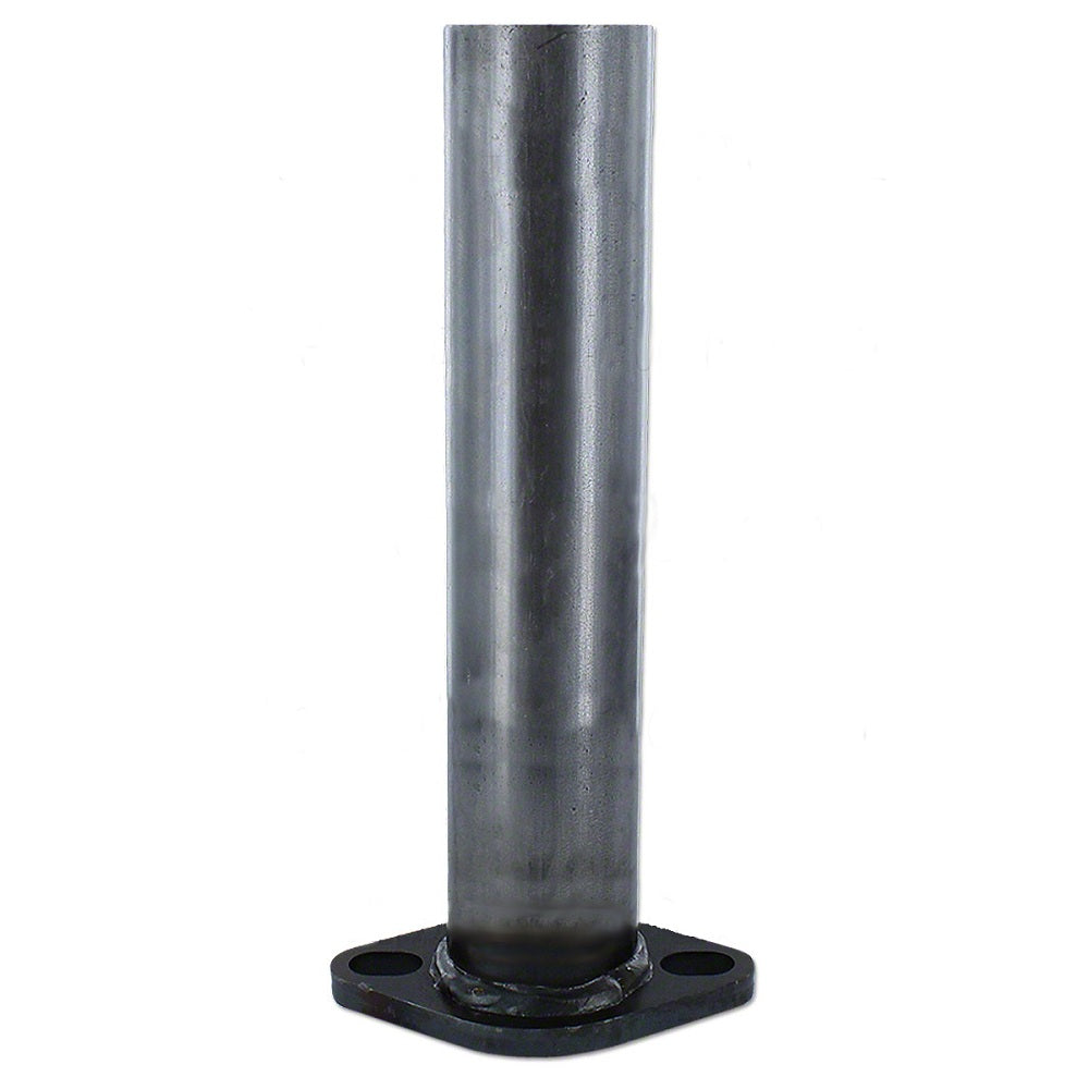 TO5153W 9.25" Exhaust Extension Pipe for Co-Op E3 & Cockshutt 30 Tractors