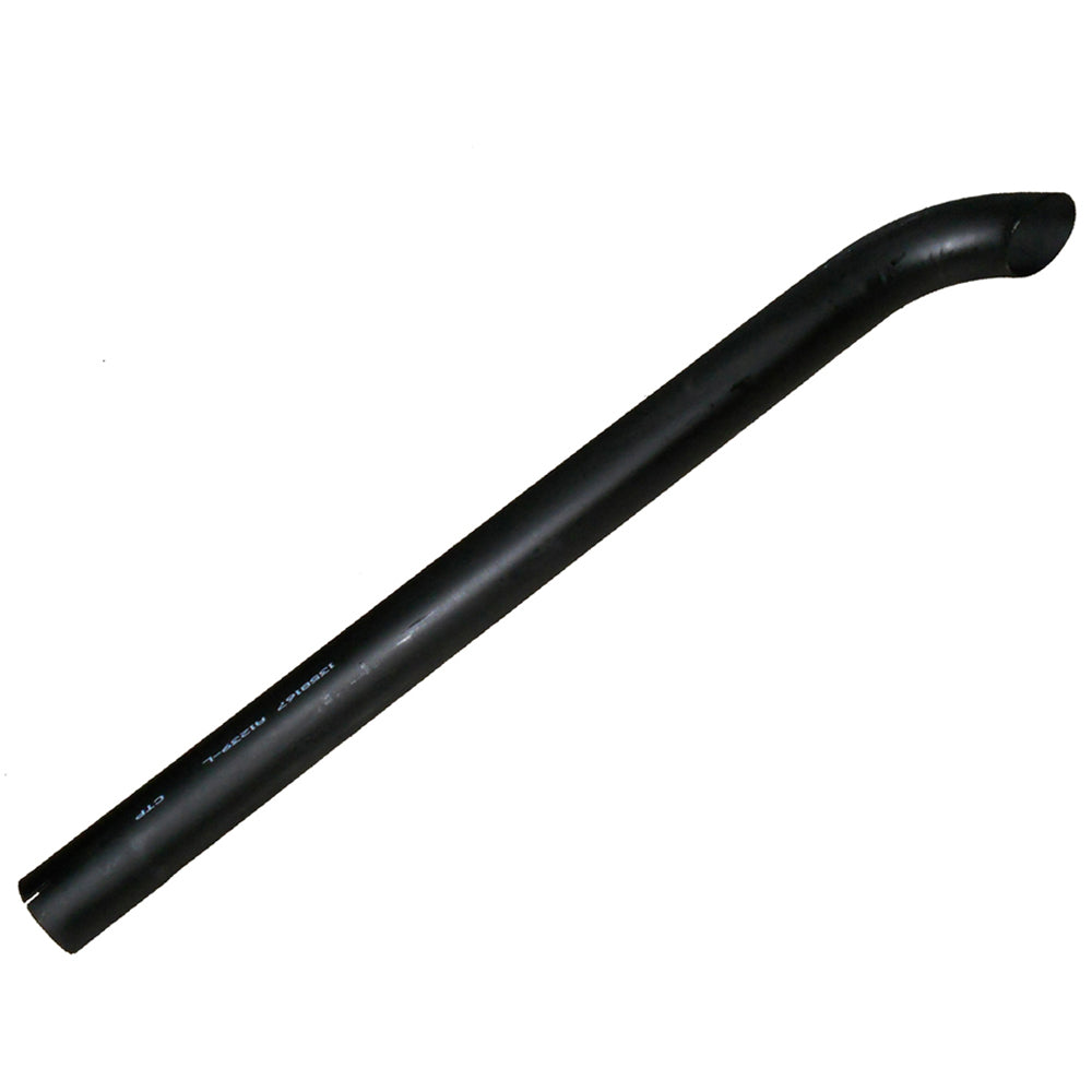 Exhaust Pipe 1358167 Fits Caterpillar 428C 428D 430D 432D 436C 438C 438D 442D