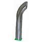 R3551 Chrome Curved Stack Fits John Deere