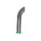 Fits John Deere Chrome Curved Exhaust Stack A G 60 630 730