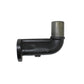 6" Long Exhaust Elbow Fits Massey Ferguson Replaces 1865534M1