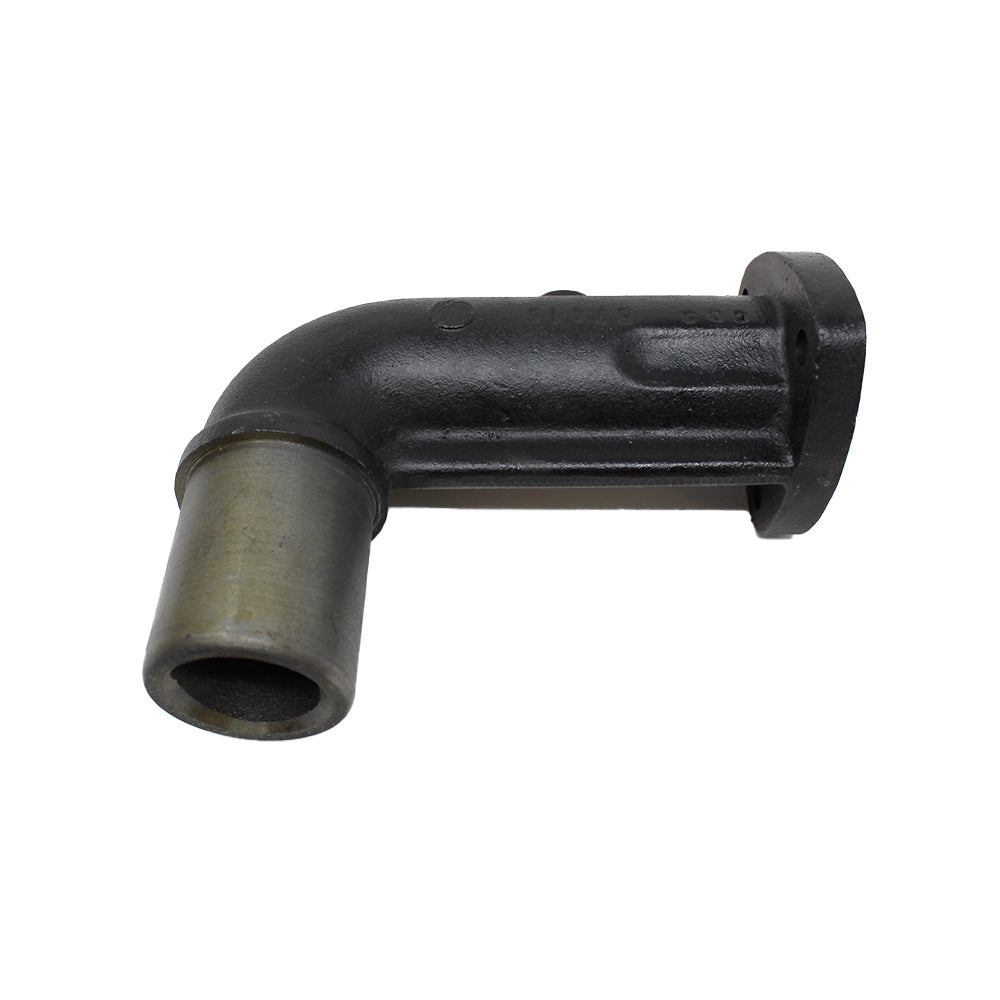 6" Long Exhaust Elbow Fits Massey Ferguson Replaces 1865534M1