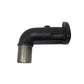 6" Long Exhaust Elbow Fits Massey Ferguson Replaces 1865534M1