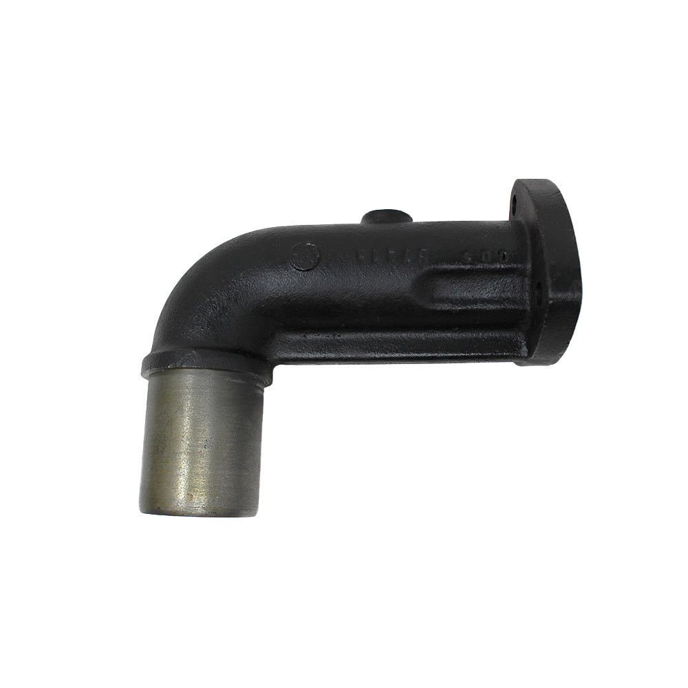 6" Long Exhaust Elbow Fits Massey Ferguson Replaces 1865534M1