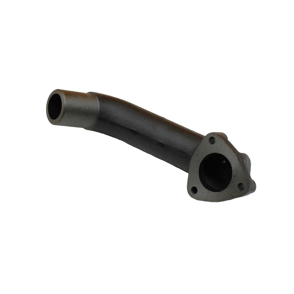 Aftermarket S.62150 Exhaust Elbow Fits Allis Chalmers 5040 5045 5050