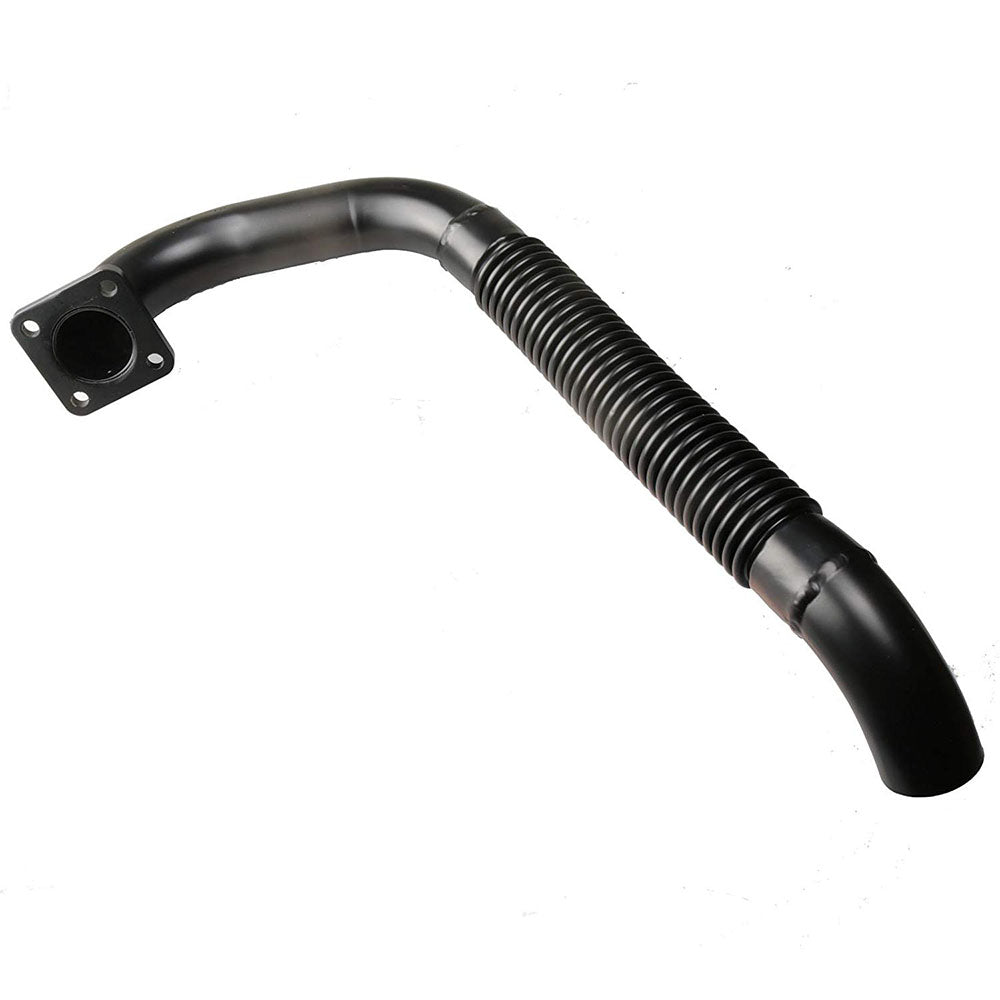 Exhaust Pipe Fits Bobcat Replaces 6701151