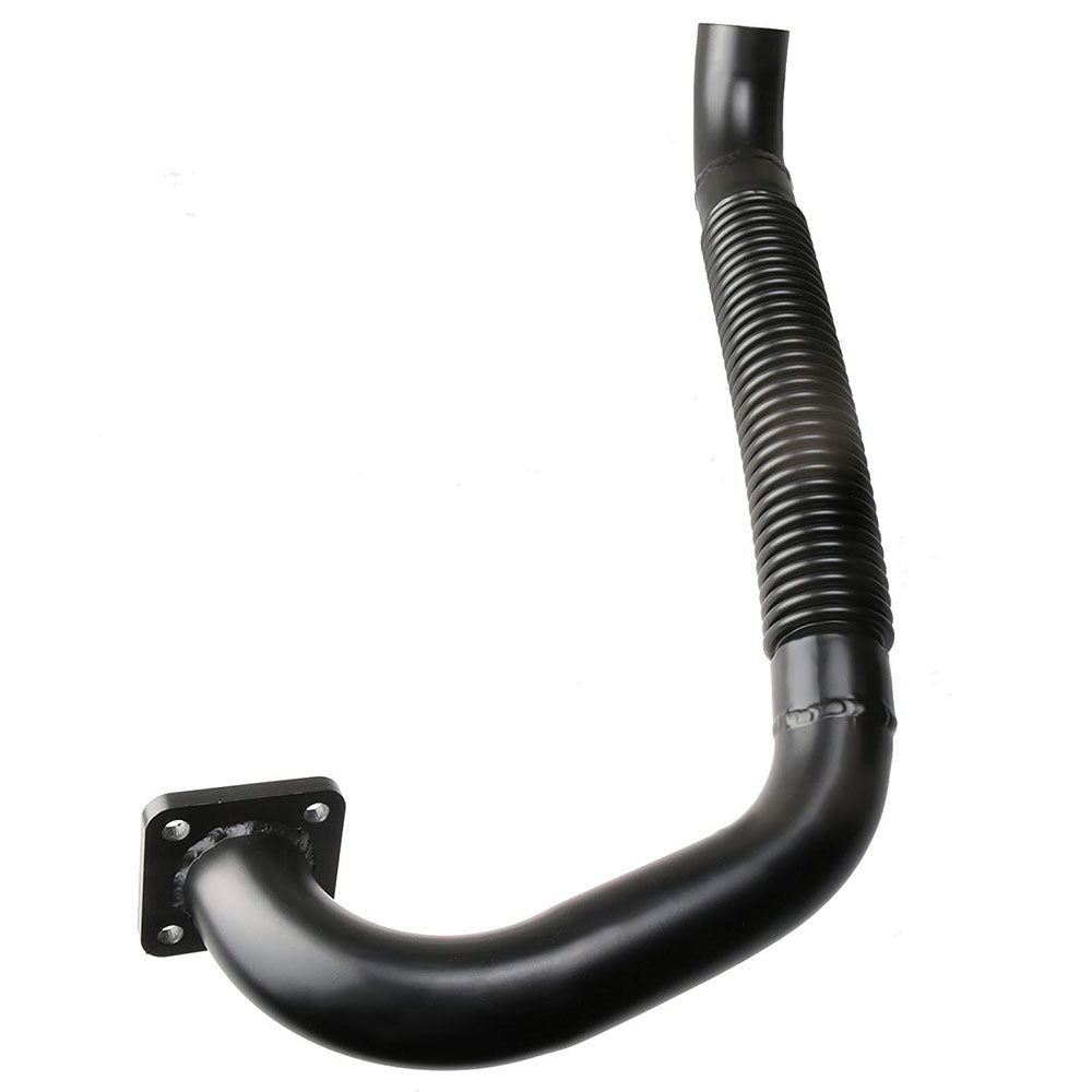 New Exhaust Muffler Pipe Fits Bobcat Skid Steer Loader 751 753 763 773 7753