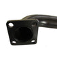 Exhaust Pipe Fits Bobcat Replaces 6701151