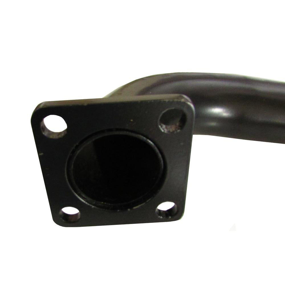 Exhaust Pipe - Black Fits Bobcat S130 S160 751 S185 S175 763 T140 773 753 S150