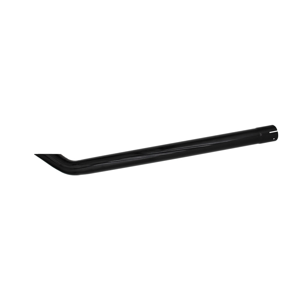 Vertical Exhaust Pipe (Black) Fits John Deere Replaces L102236