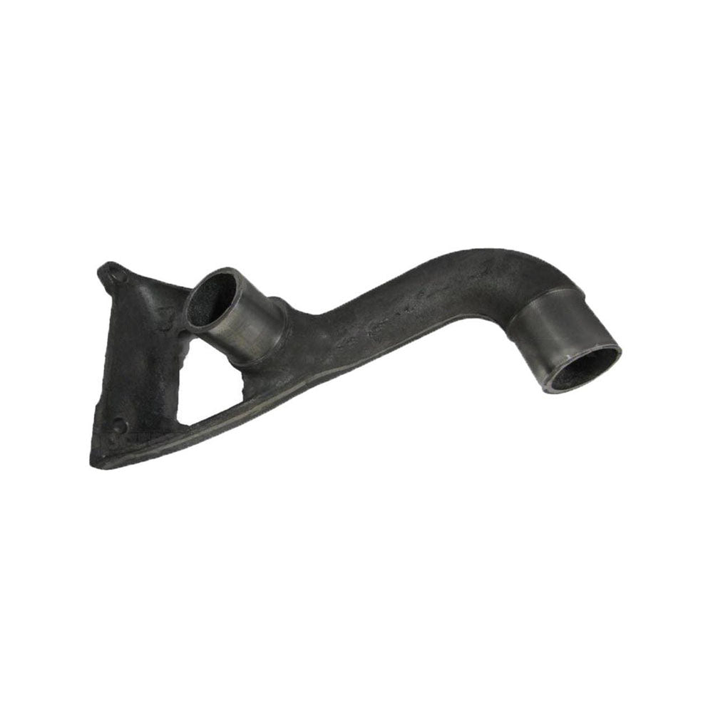 Exhaust Elbow Fits Ford/New Holland Replaces NAA55258A