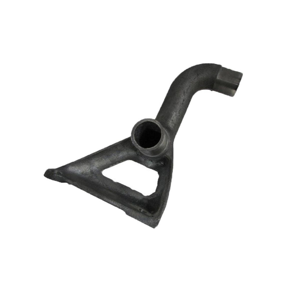 Exhaust Elbow Fits Ford/New Holland Replaces NAA55258A