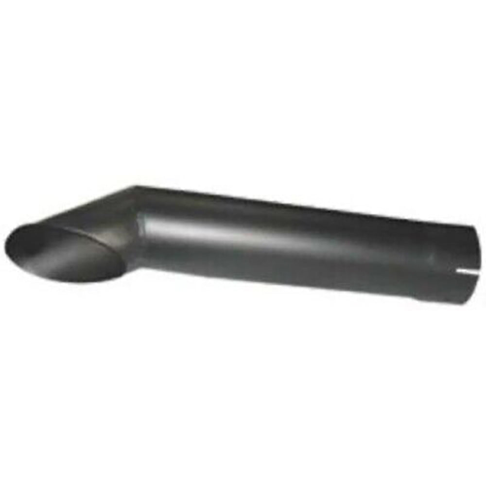 PIPE-EXHAUST EXTENSION Fits Caterpillar Replaces 7S8736