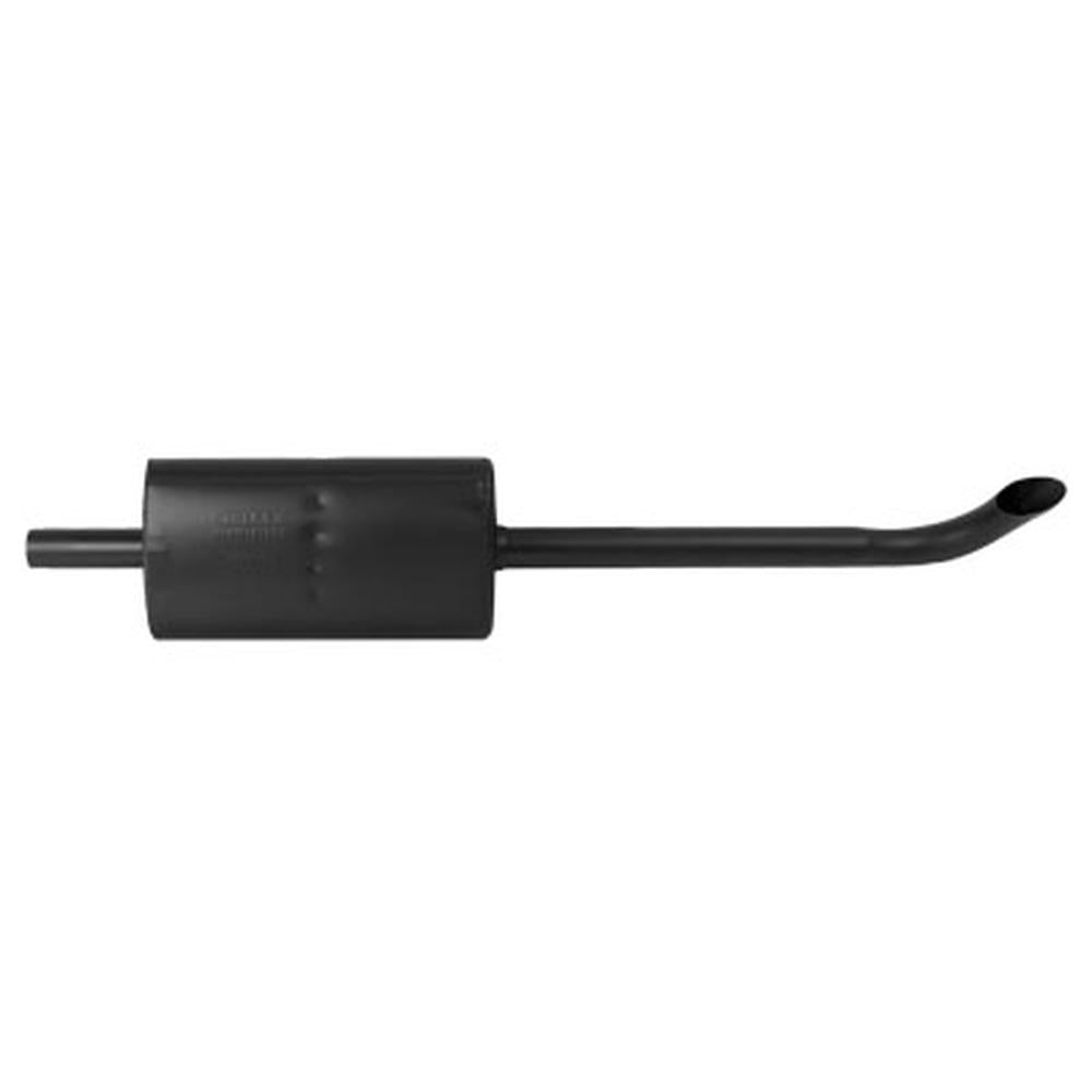 Vertical Muffler Fits Ford/New Holland Replaces 83903543