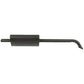 E4NN5230FA17M  Muffler Fits Ford Tractor 2000 2600 2610 2910 3000 3600 3610 3910