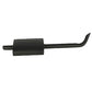 Vertical Muffler Fits Ford/New Holland Replaces 83903543