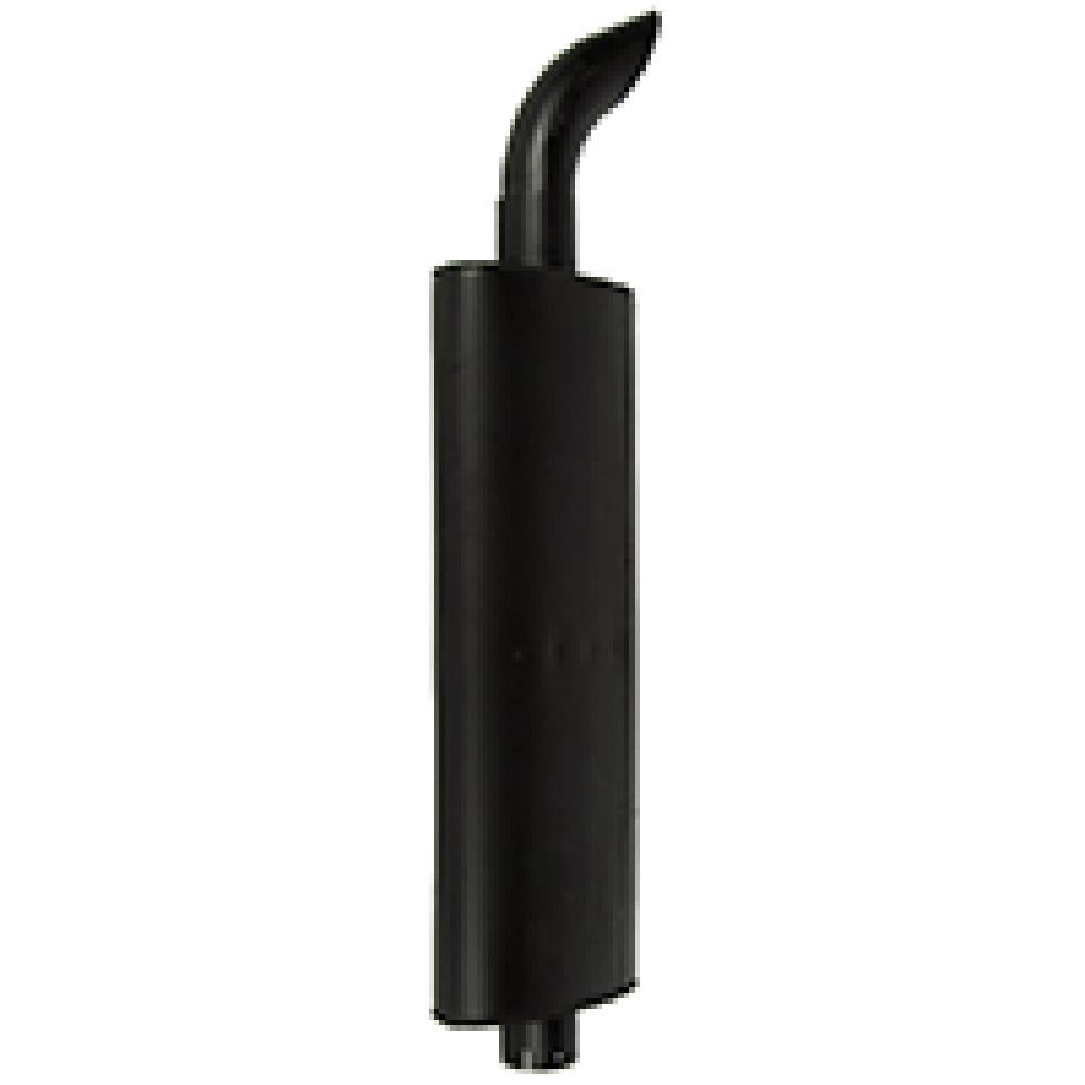 E4NN5230BA17M Muffler Fits Ford New Holland Tractor TW15 TW20 TW25 TW35