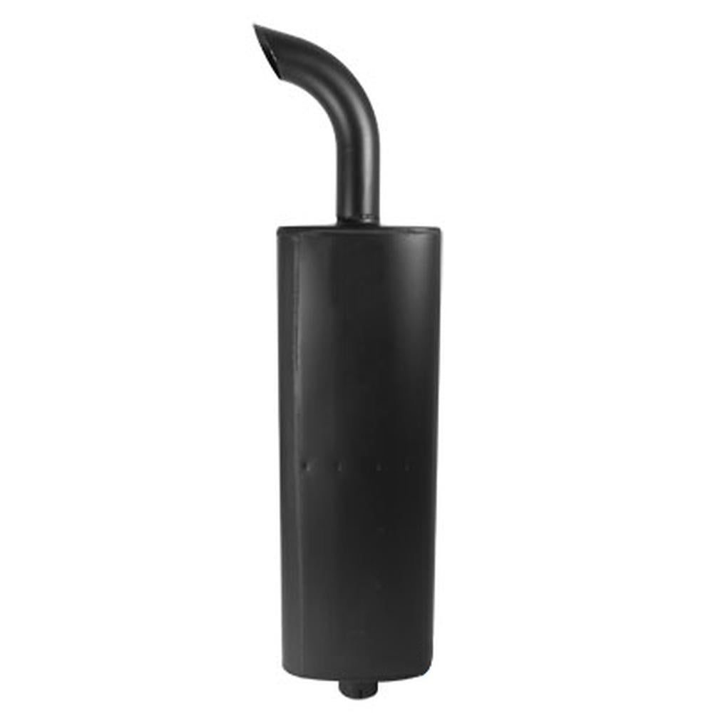 E4NN5230CA17M TW5 TW10 Muffler Fits Ford New Holland Tractor FO-38