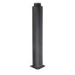 AA2214R AF3770R Muffler Fits John Deere Tractor A G AR 60 70 620 630 +