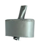 70210082 New Muffler 9" Long 3/" I.D Fits Allis Chalmers B C