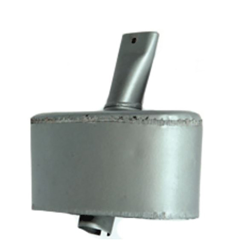 70210082 New Muffler 9" Long 3/" I.D Fits Allis Chalmers B C