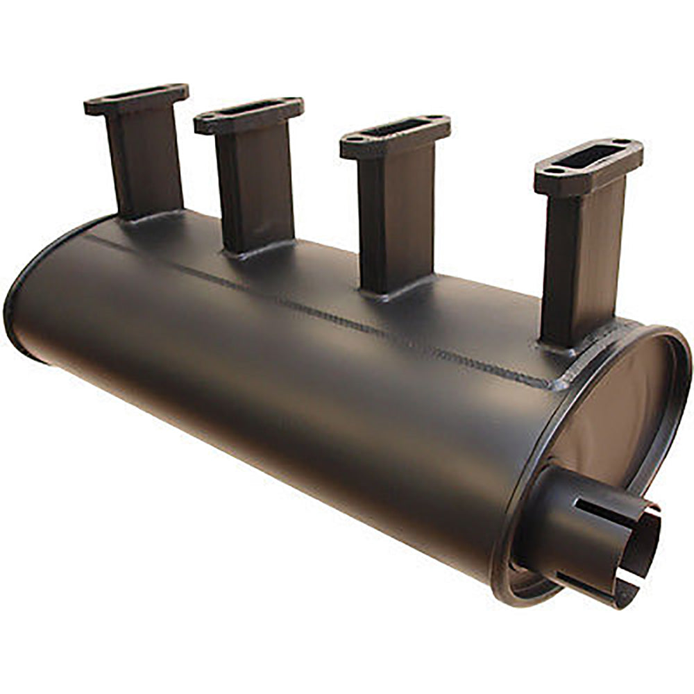 2160568 Manifold Muffler for Deutz Engine 413 511 513 912 913 914