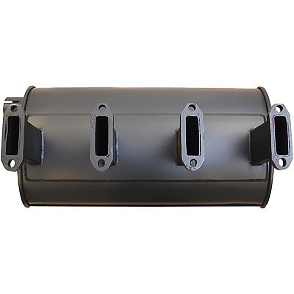 2160568 Manifold Muffler for Deutz Engine 413 511 513 912 913 914