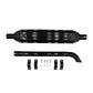 Muffler Kit Fits Fiat Replaces 4997325