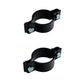 Muffler Kit Fits Ford New Holland Replaces 4997325