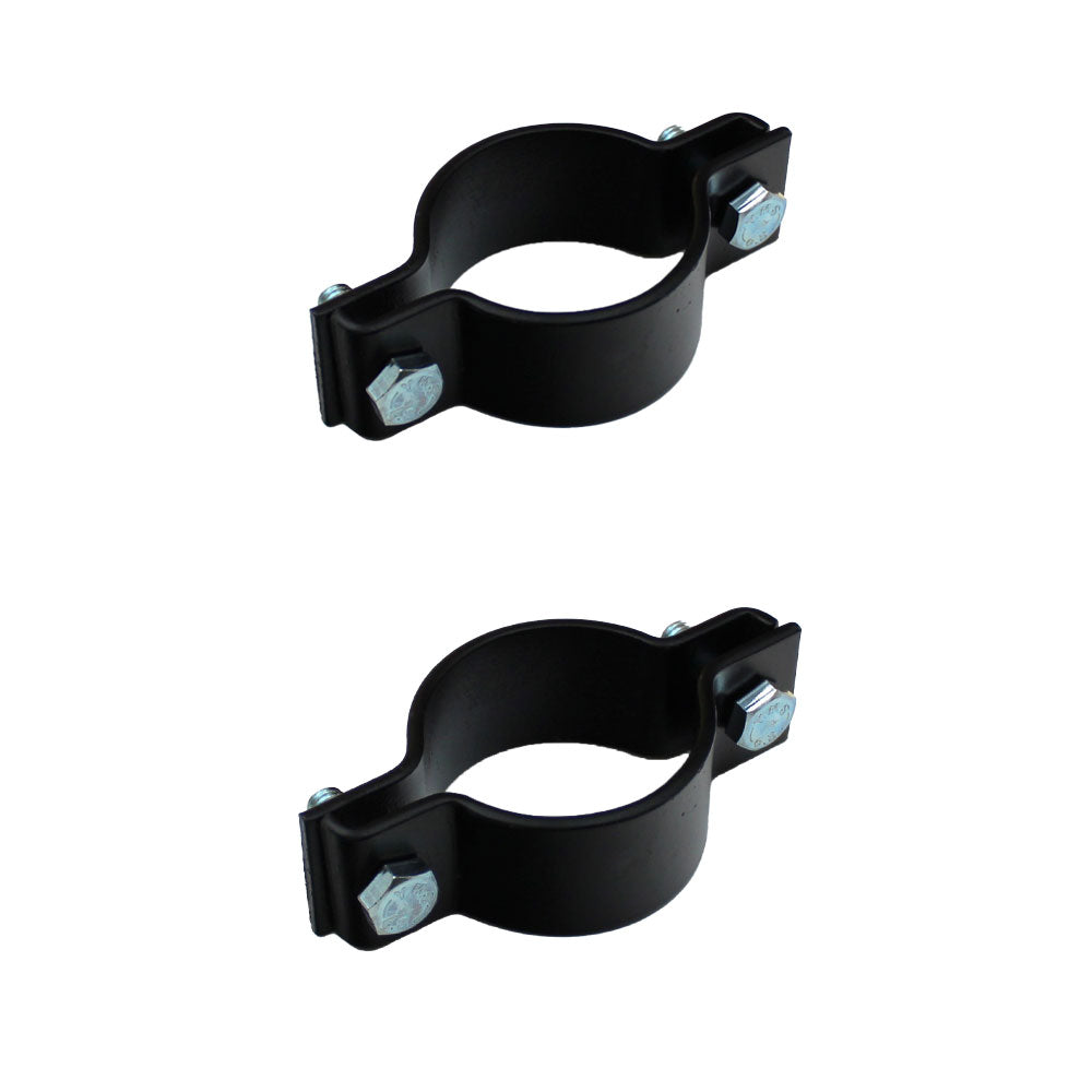 Muffler Kit Fits Ford New Holland Replaces 4997325