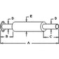 A-NTK229-AI MUFFLER