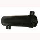 9Y-4668 Muffler Assembly Fits Caterpillar Wheel-Type Loader(s): 924F, 918F, 938F