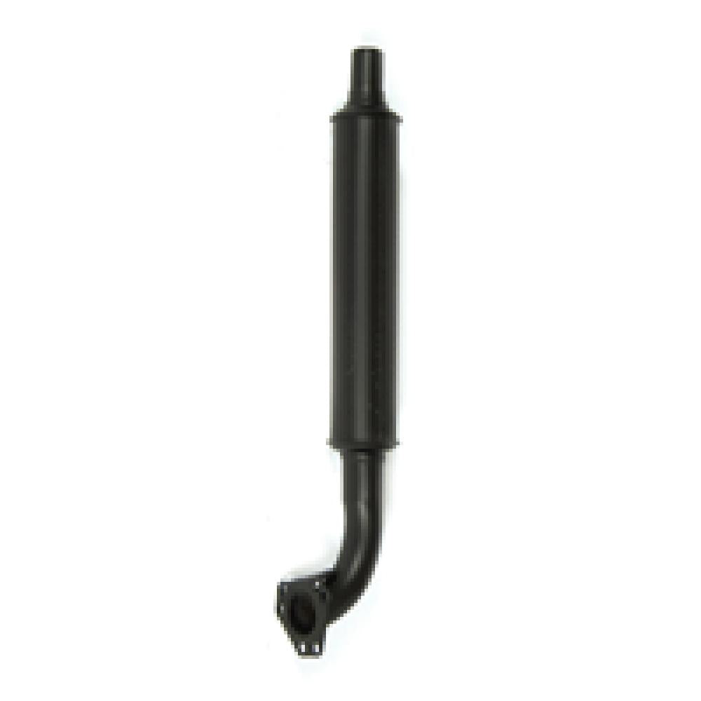 Muffler - Black Fits Massey Ferguson 205 210 3282243M1