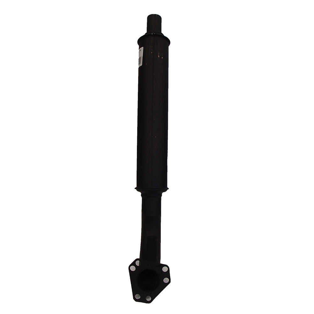 Muffler - Black Fits Massey Ferguson 205 210 3282243M1