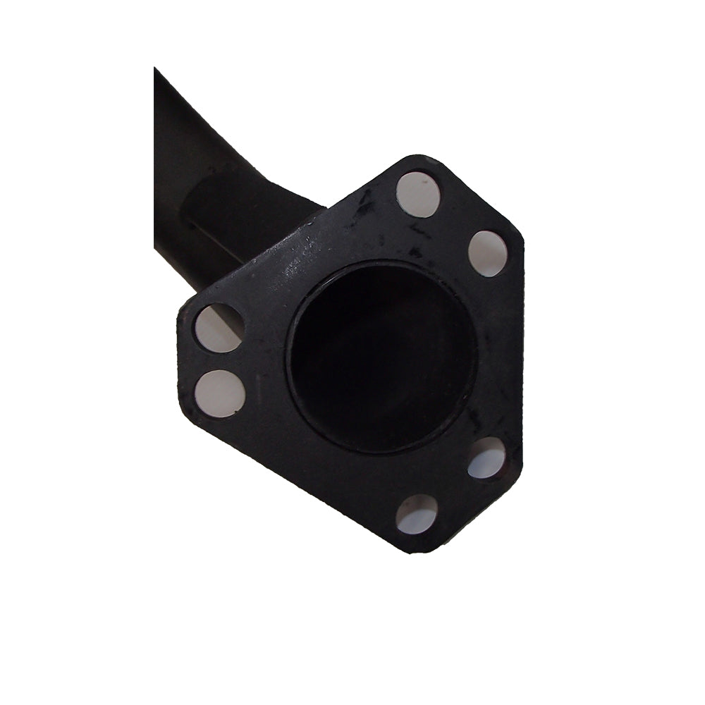 Muffler - Black Fits Massey Ferguson 205 210 3282243M1