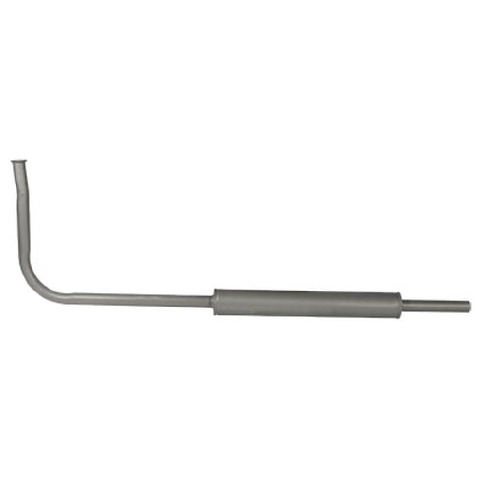 NEW MF1610: Muffler Fits Massey Ferguson TO20 TO30