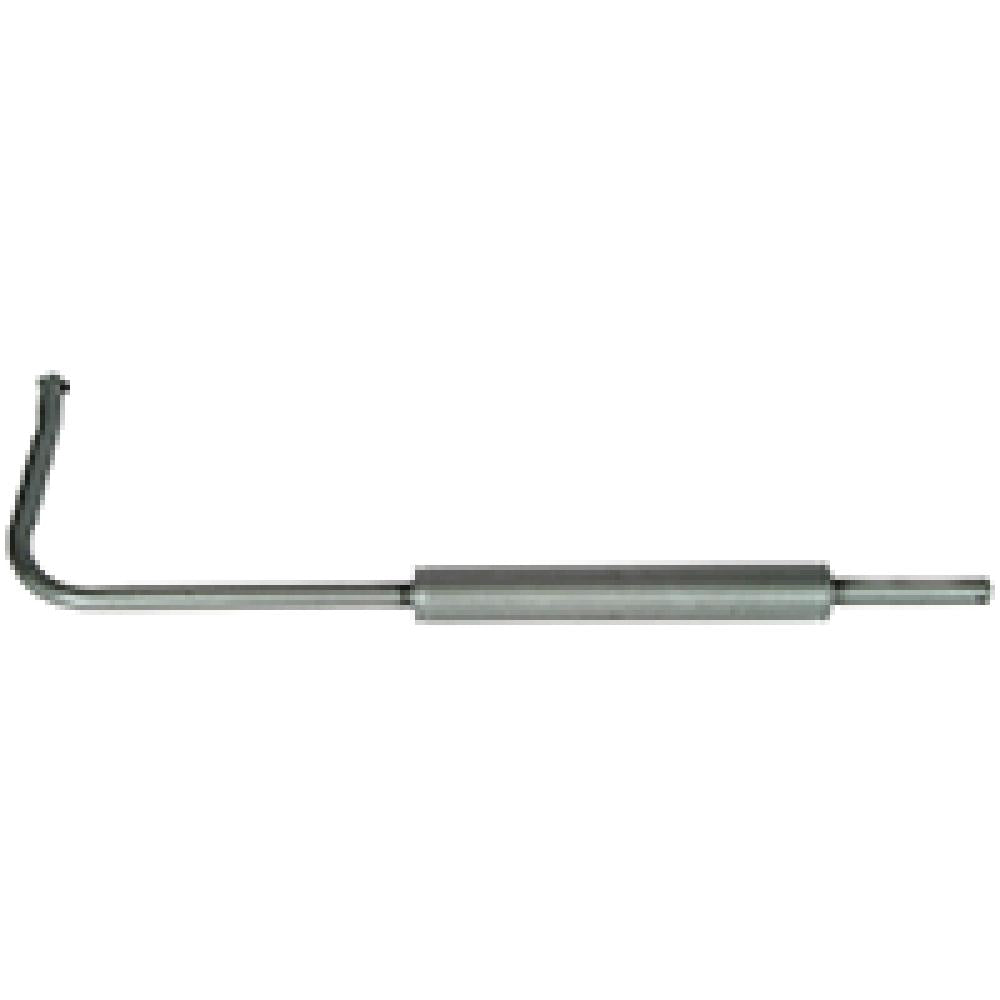 Muffler & Pipe Assembly Fits Massey Ferguson Replaces 180364M92