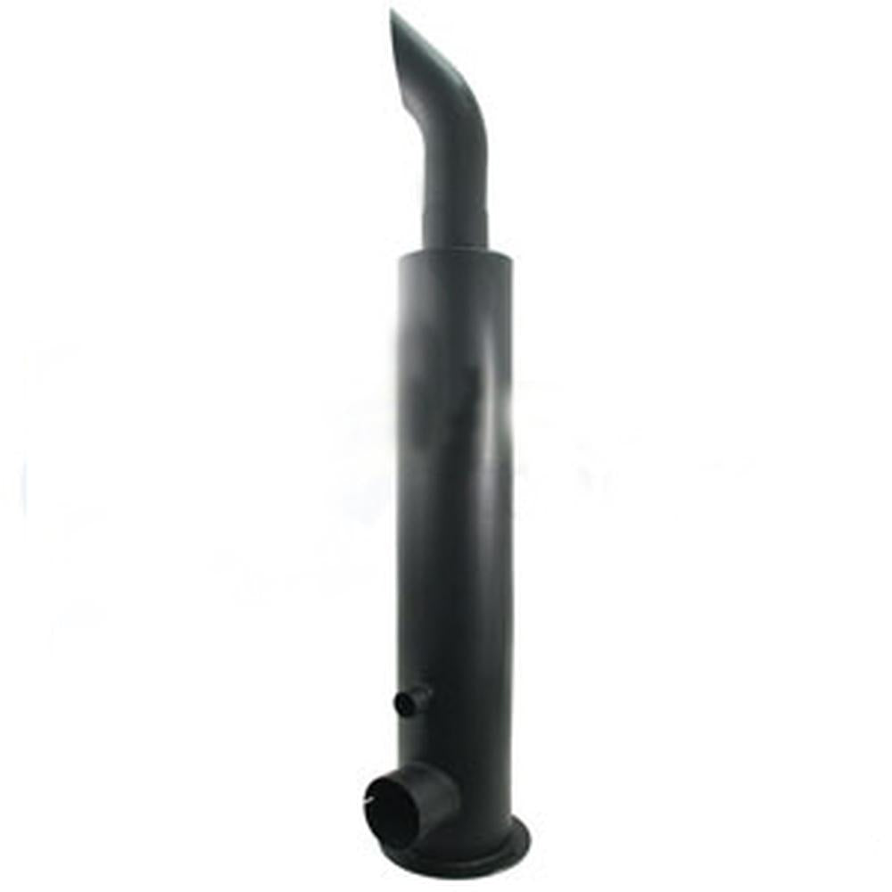 90-7372T1 Muffler Fits Case IH Tractor 9170 9180 9270 9280 9370 9380 9390